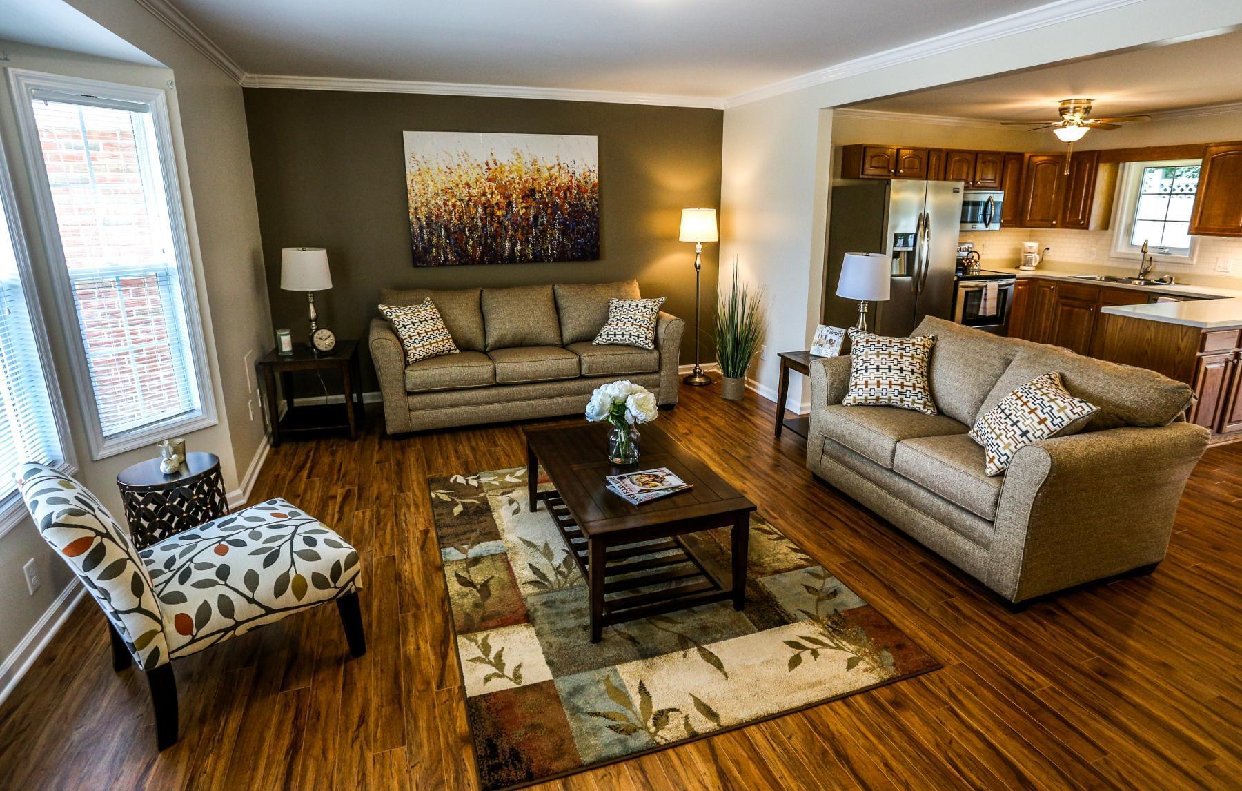 Homewood at Martinsburg Senior Living Community Assisted Living, Nursing Home, Independent